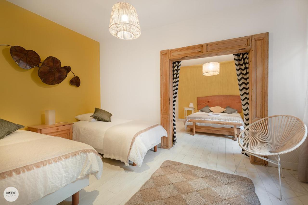ألبي Villa Caroline - Chambres D'Hotes المظهر الخارجي الصورة