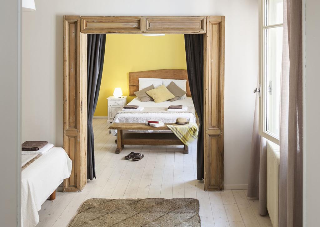 ألبي Villa Caroline - Chambres D'Hotes الغرفة الصورة
